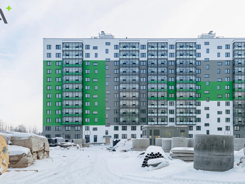Март 2026
