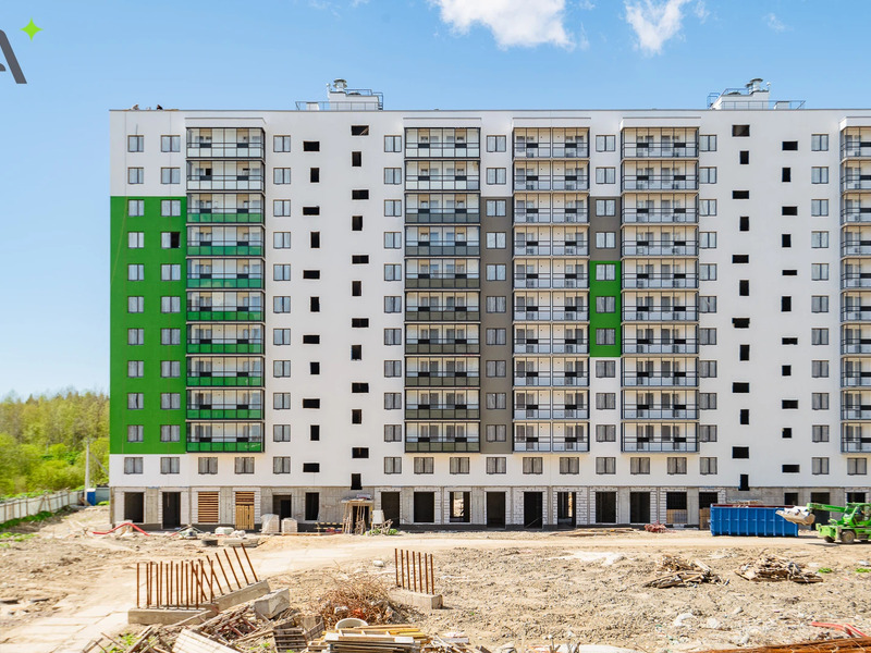 Июнь 2025