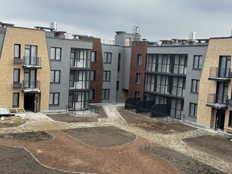 Март 2026