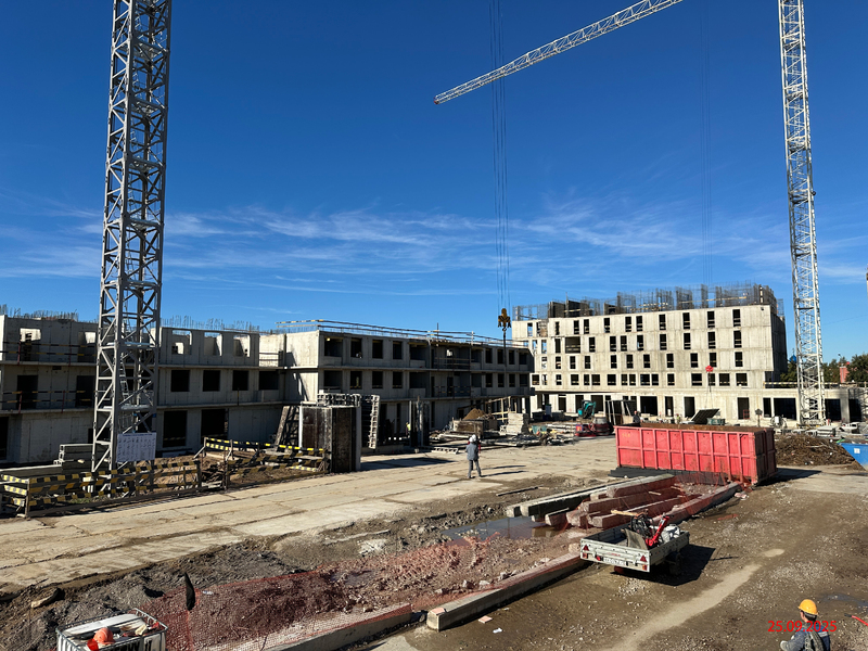 Сентябрь 2025