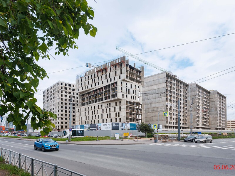 Июнь 2026