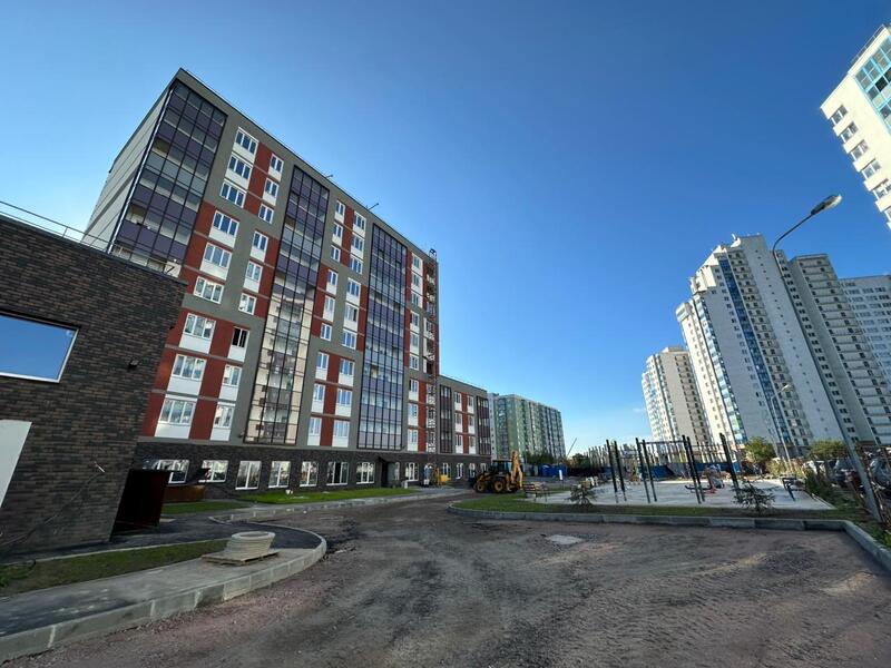 Сентябрь 2025