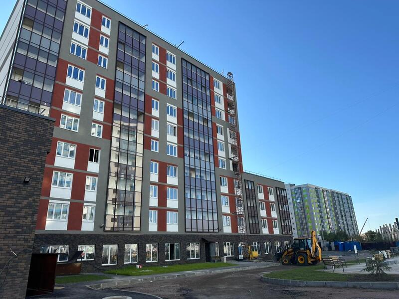 Сентябрь 2025