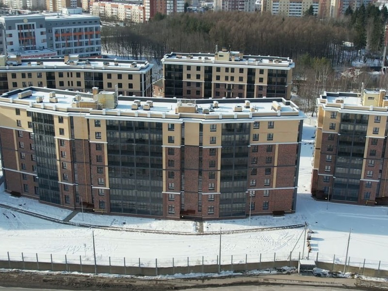 Март 2025