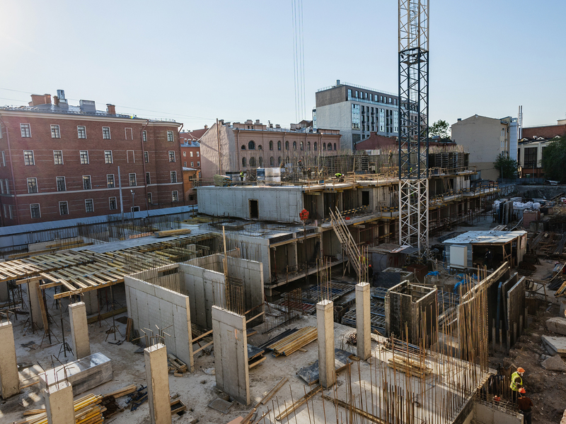 Сентябрь 2025