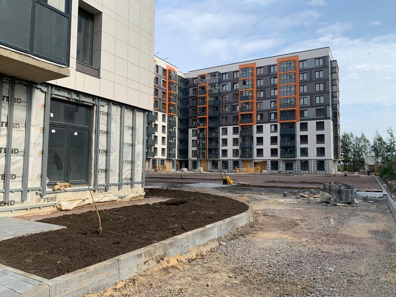 Сентябрь 2025