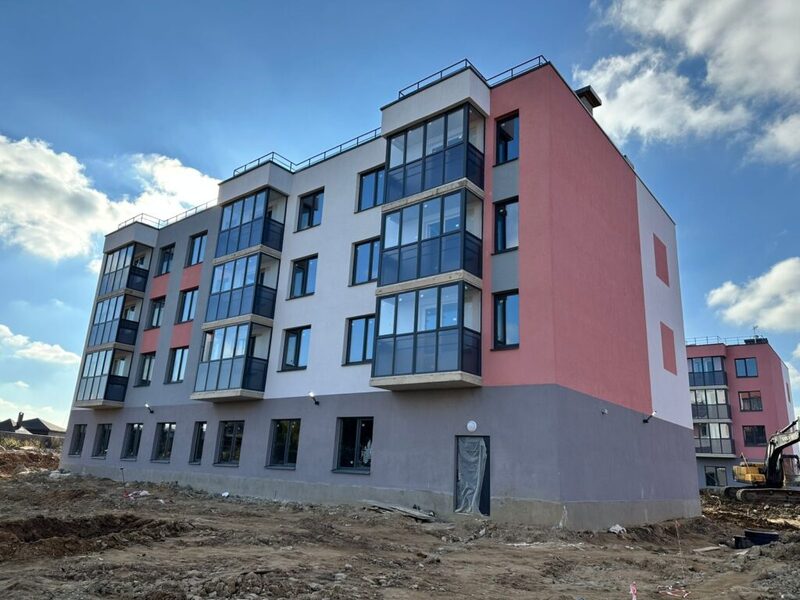 Сентябрь 2025