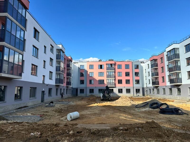 Сентябрь 2025