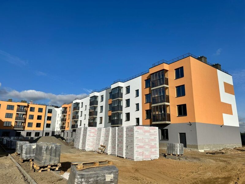 Сентябрь 2025