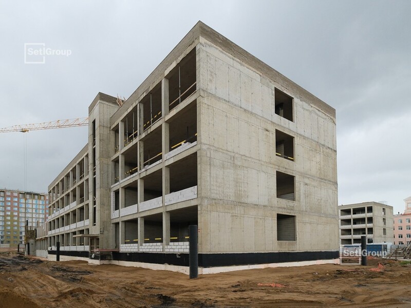 Сентябрь 2025