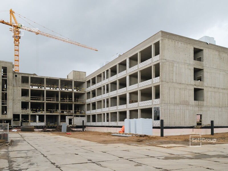 Сентябрь 2025