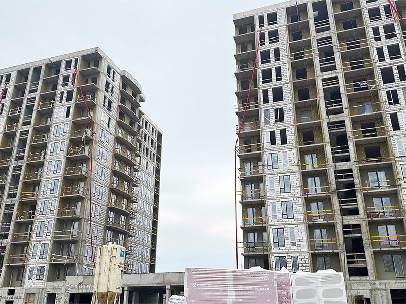 Сентябрь 2025