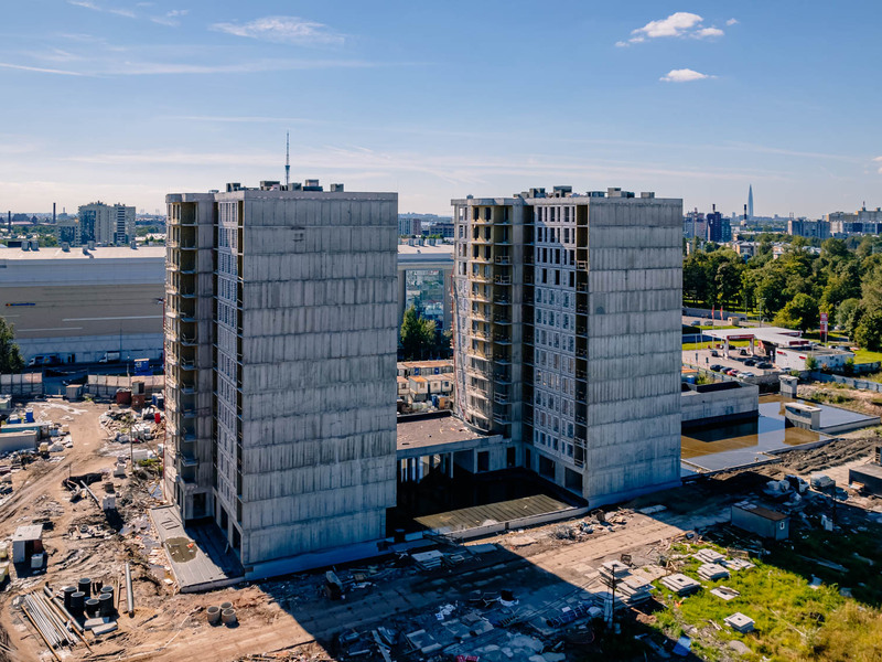 Сентябрь 2025