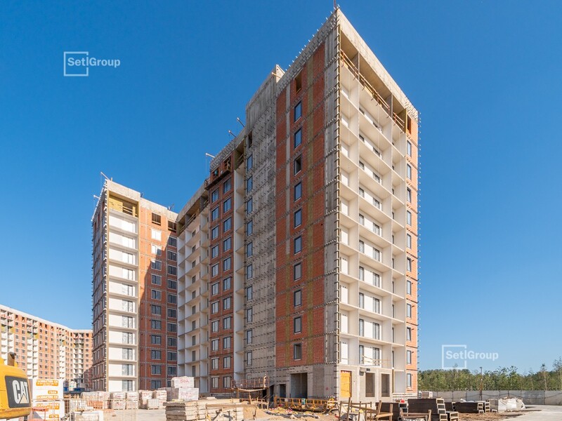 Сентябрь 2025