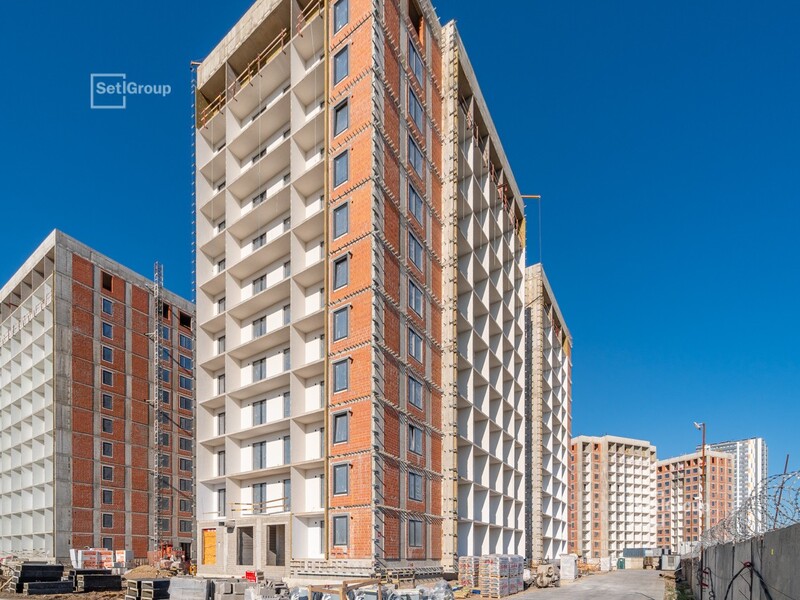 Сентябрь 2025