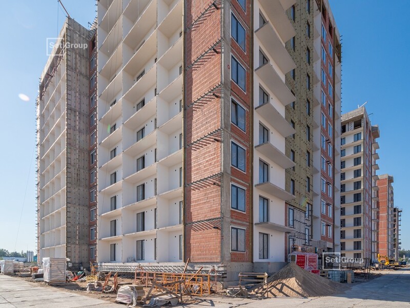 Сентябрь 2025