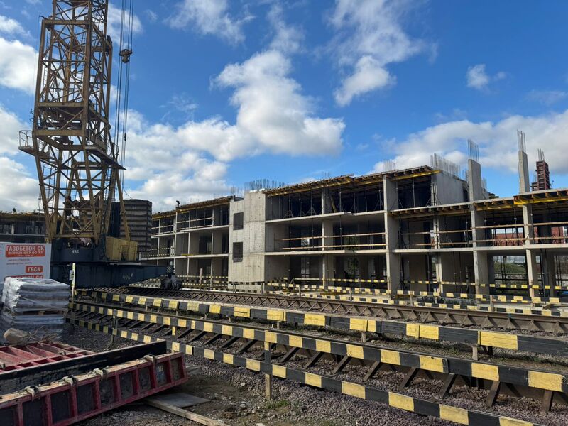 Сентябрь 2025