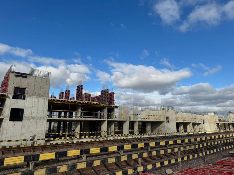 Сентябрь 2025