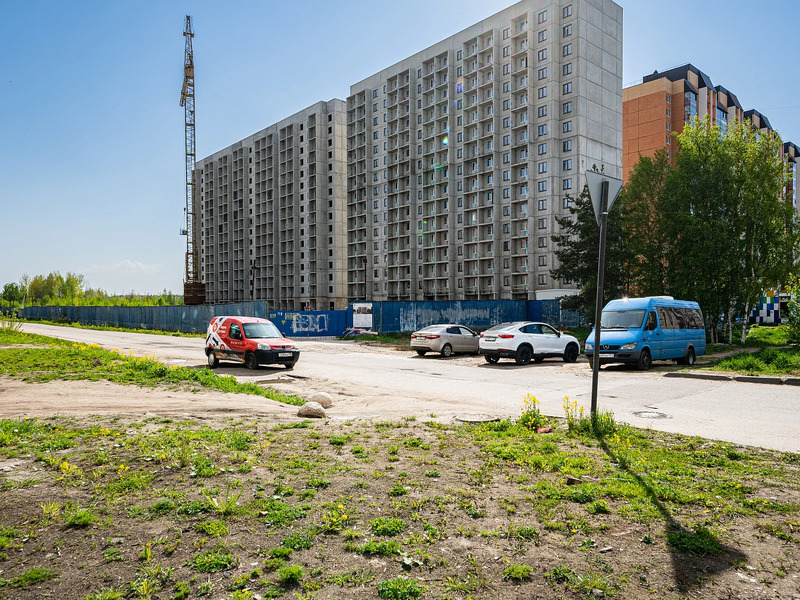 Июнь 2025