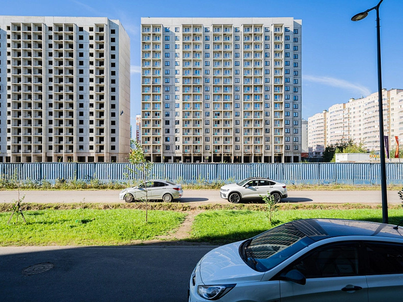 Сентябрь 2025