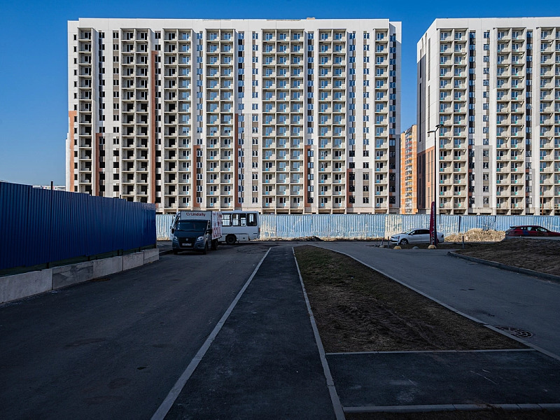 Март 2026