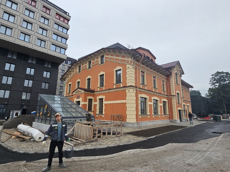 Сентябрь 2026