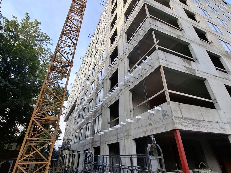 Сентябрь 2025