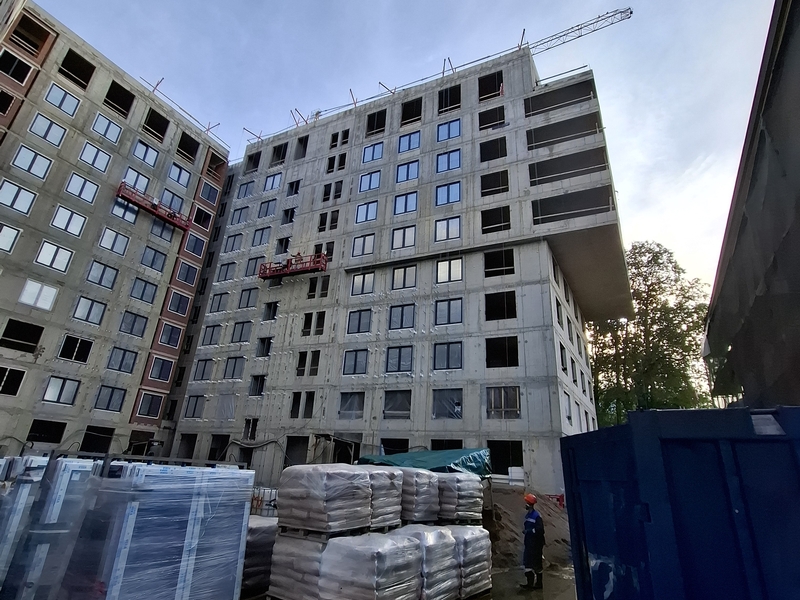 Сентябрь 2025