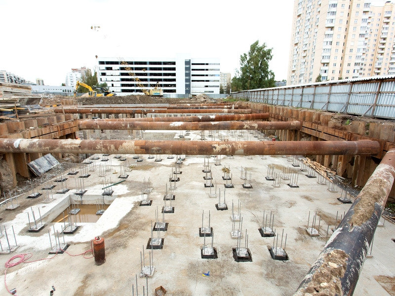 Сентябрь 2025