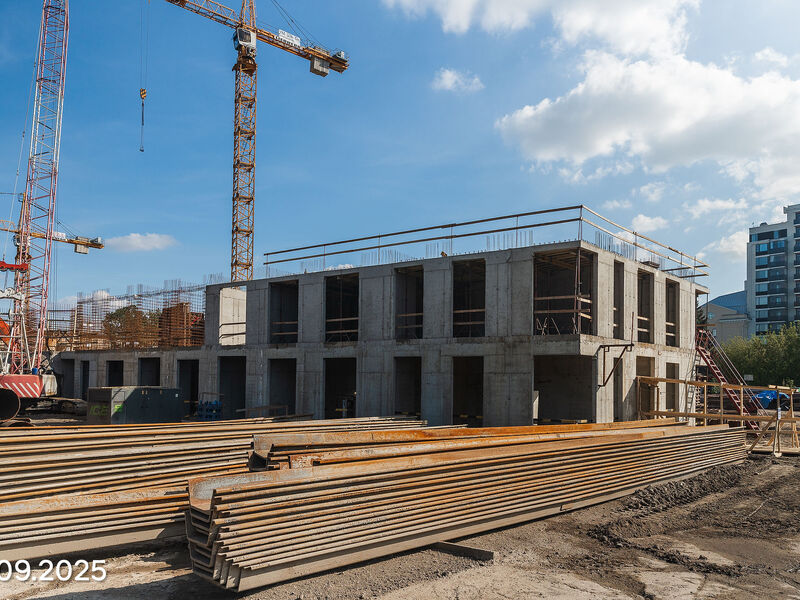 Сентябрь 2025