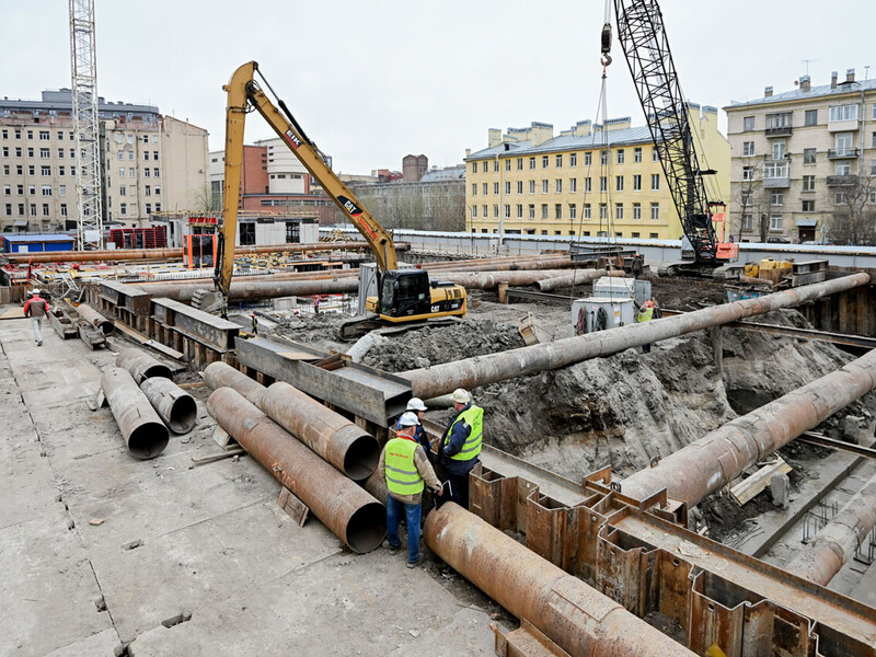 Апрель 2026