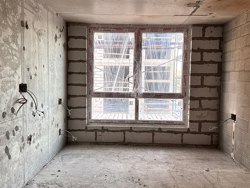 Сентябрь 2025