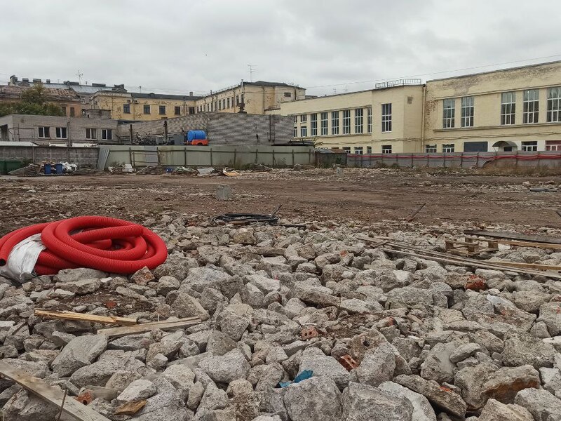 Сентябрь 2025