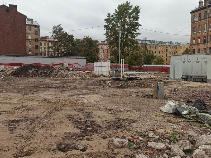 Сентябрь 2025