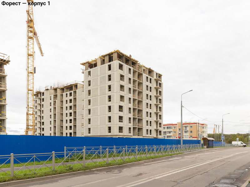 Сентябрь 2025