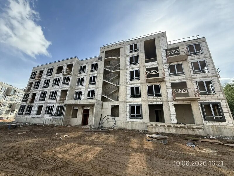 Июнь 2026