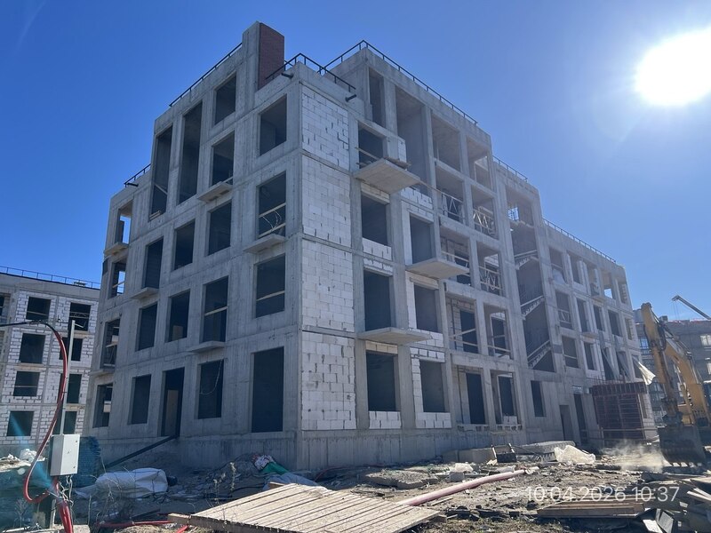 Апрель 2026
