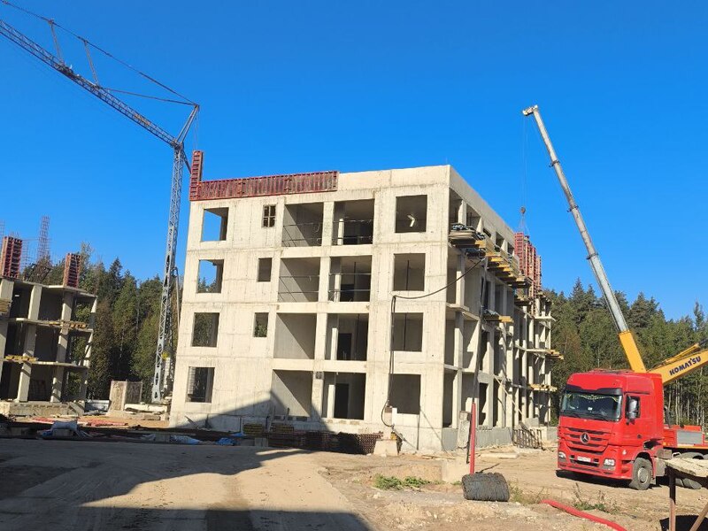 Сентябрь 2025