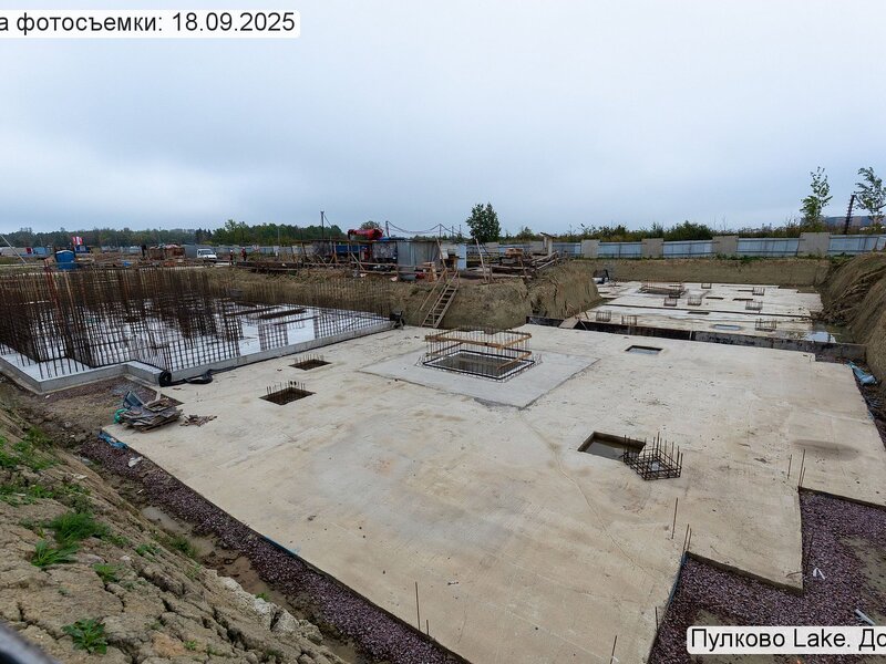 Сентябрь 2025