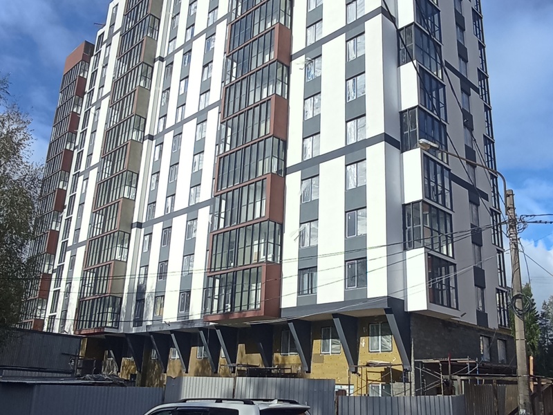 Сентябрь 2025