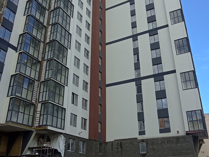 Сентябрь 2025