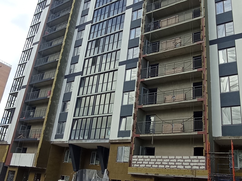 Сентябрь 2025