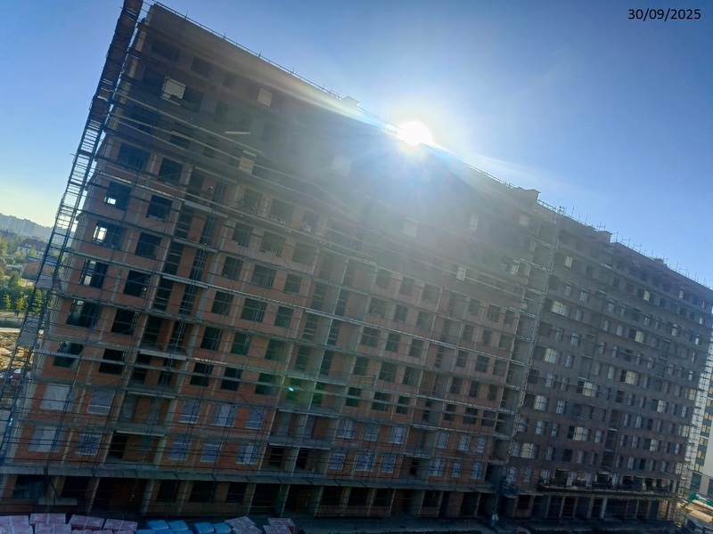 Сентябрь 2025