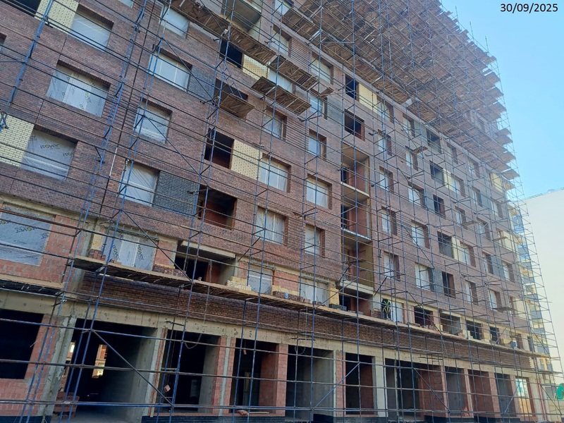 Сентябрь 2025