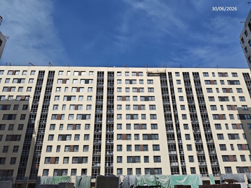 Июнь 2026