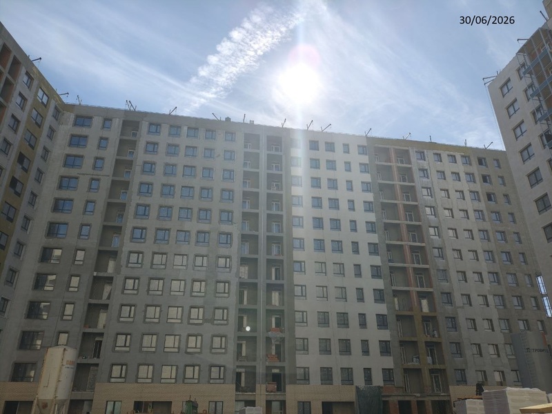 Июнь 2026