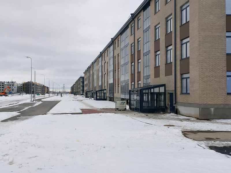 Март 2025