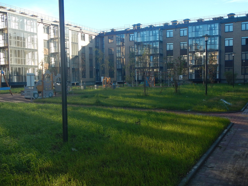 Сентябрь 2025