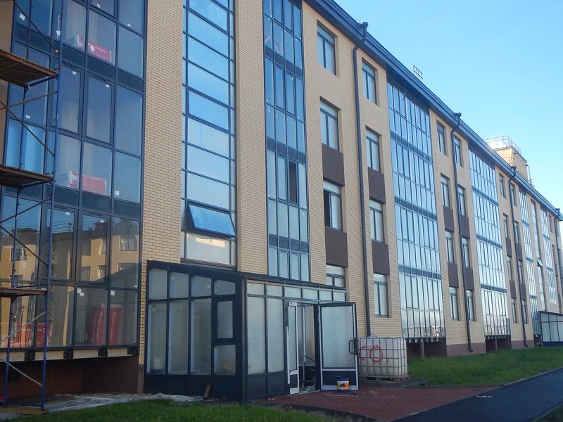 Сентябрь 2025