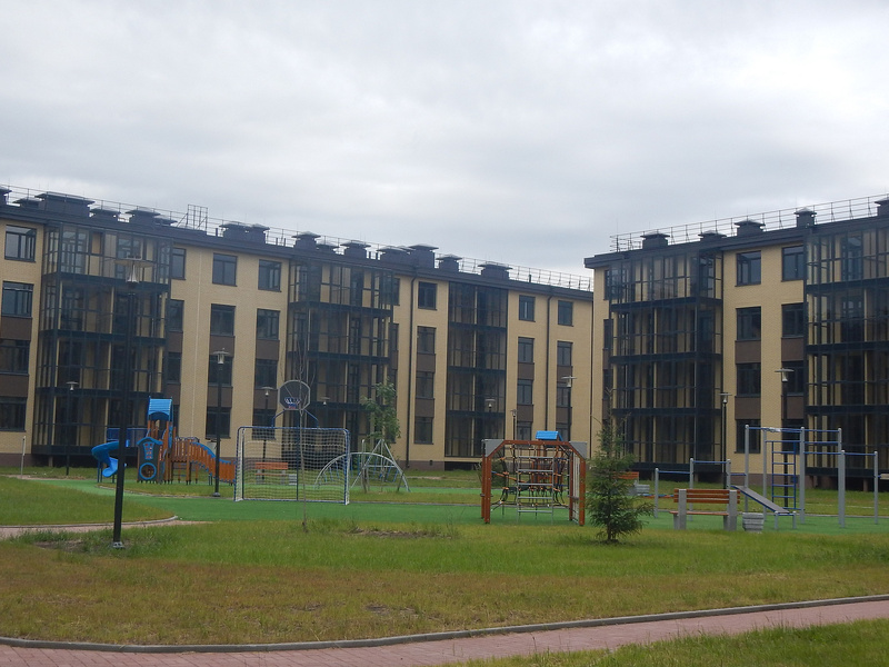 Июнь 2026